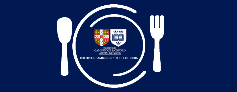 Boat Race Dinner on Sunday, 29 March 2020