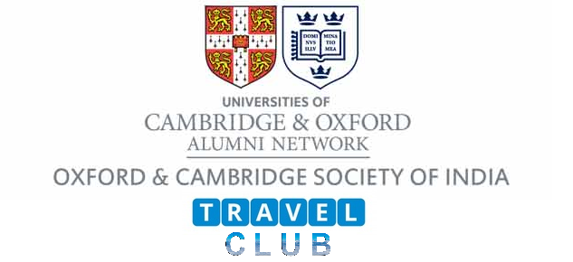 OCSI Inspired Travel Club: News Letter 10 Feb 2019