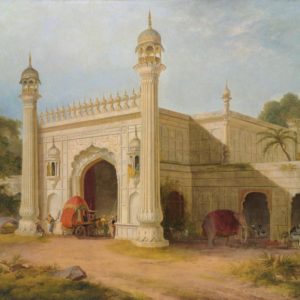 thomas-and-william-daniell-in-india