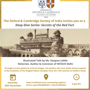 redfort