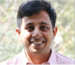 Anuj Dhar