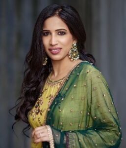 Vusat Iqbal Khan