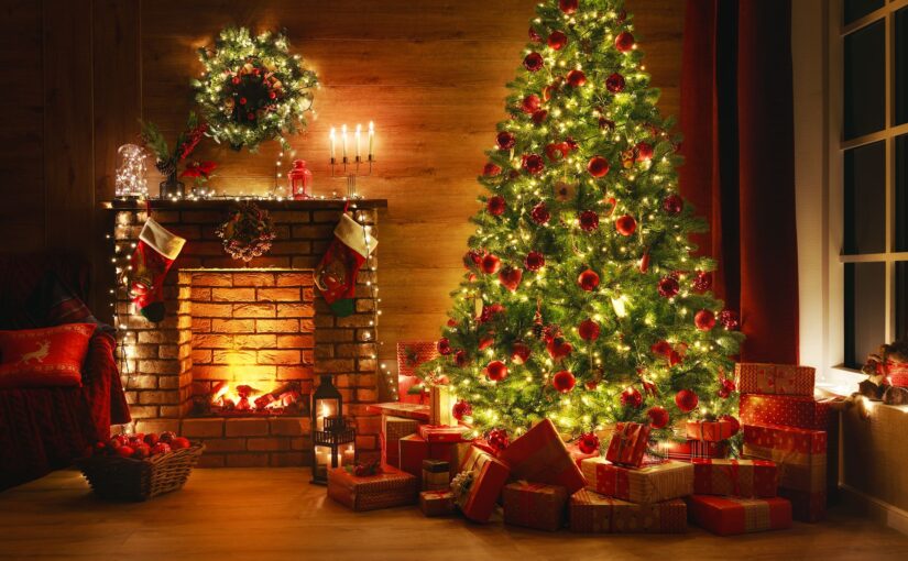 OCSI Christmas Cocktails: December 17 at 7:30 pm; IIC Rose Garden